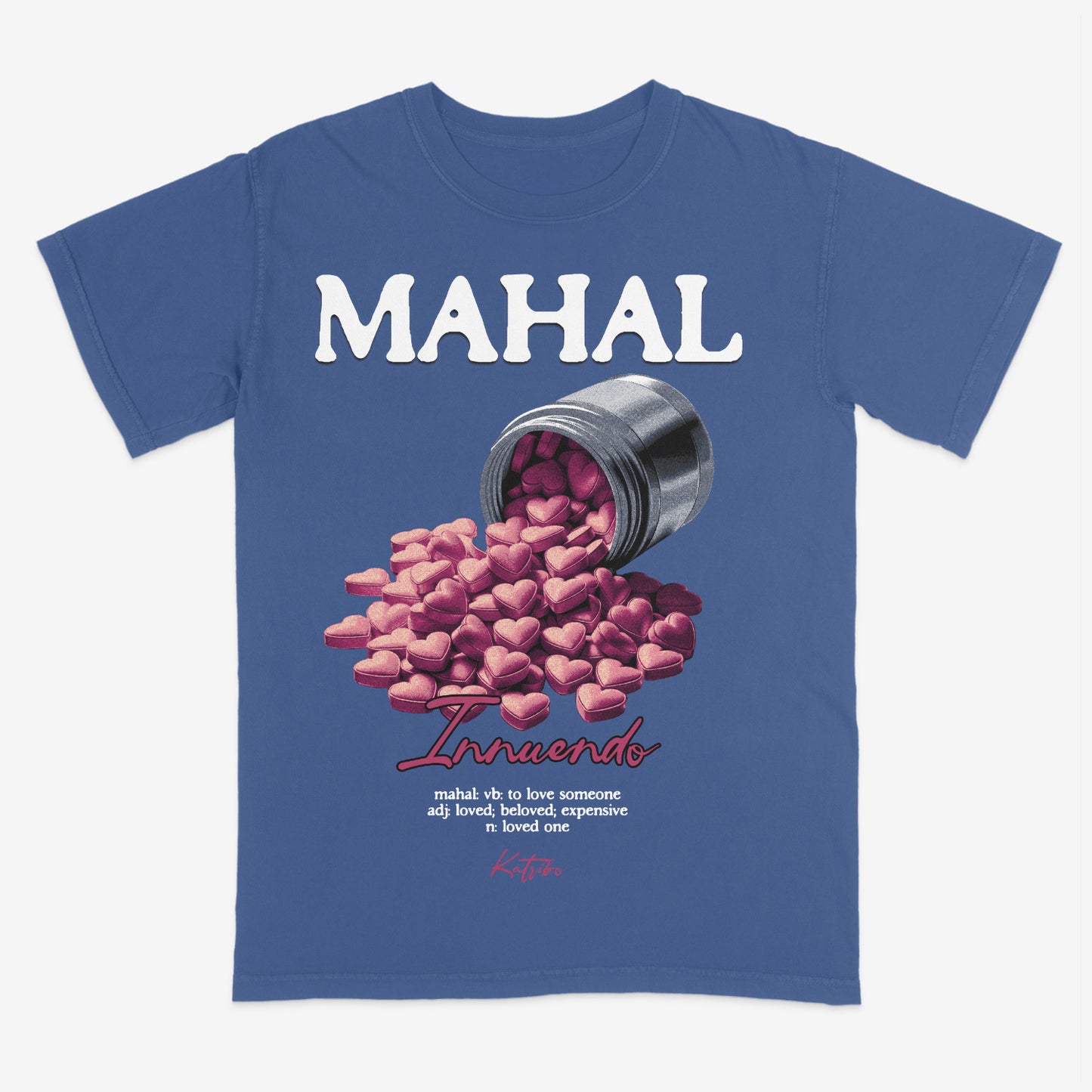 MAHAL
